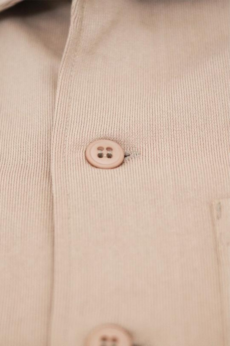 Arpenteur - corral jacket - 4