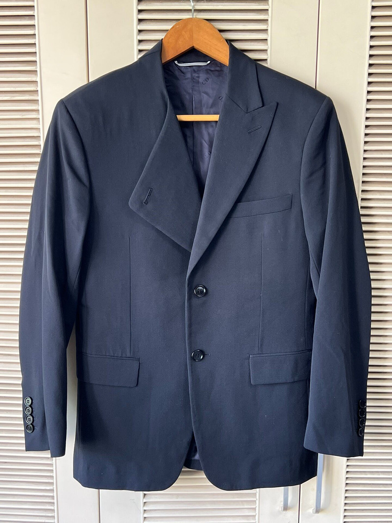 Dior Mens Blazer - 1