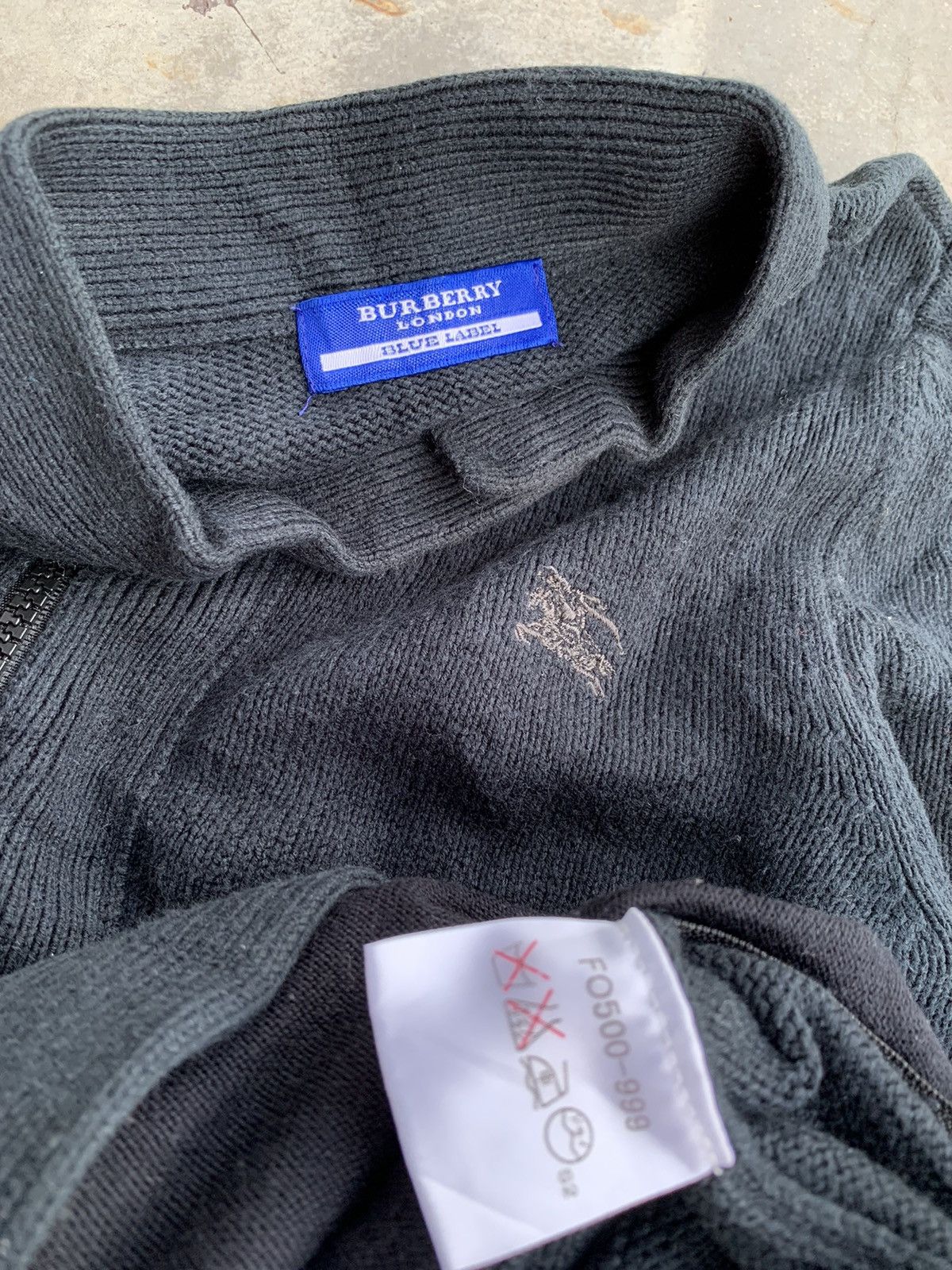 Burberry Blue Label Women Jacket - 3