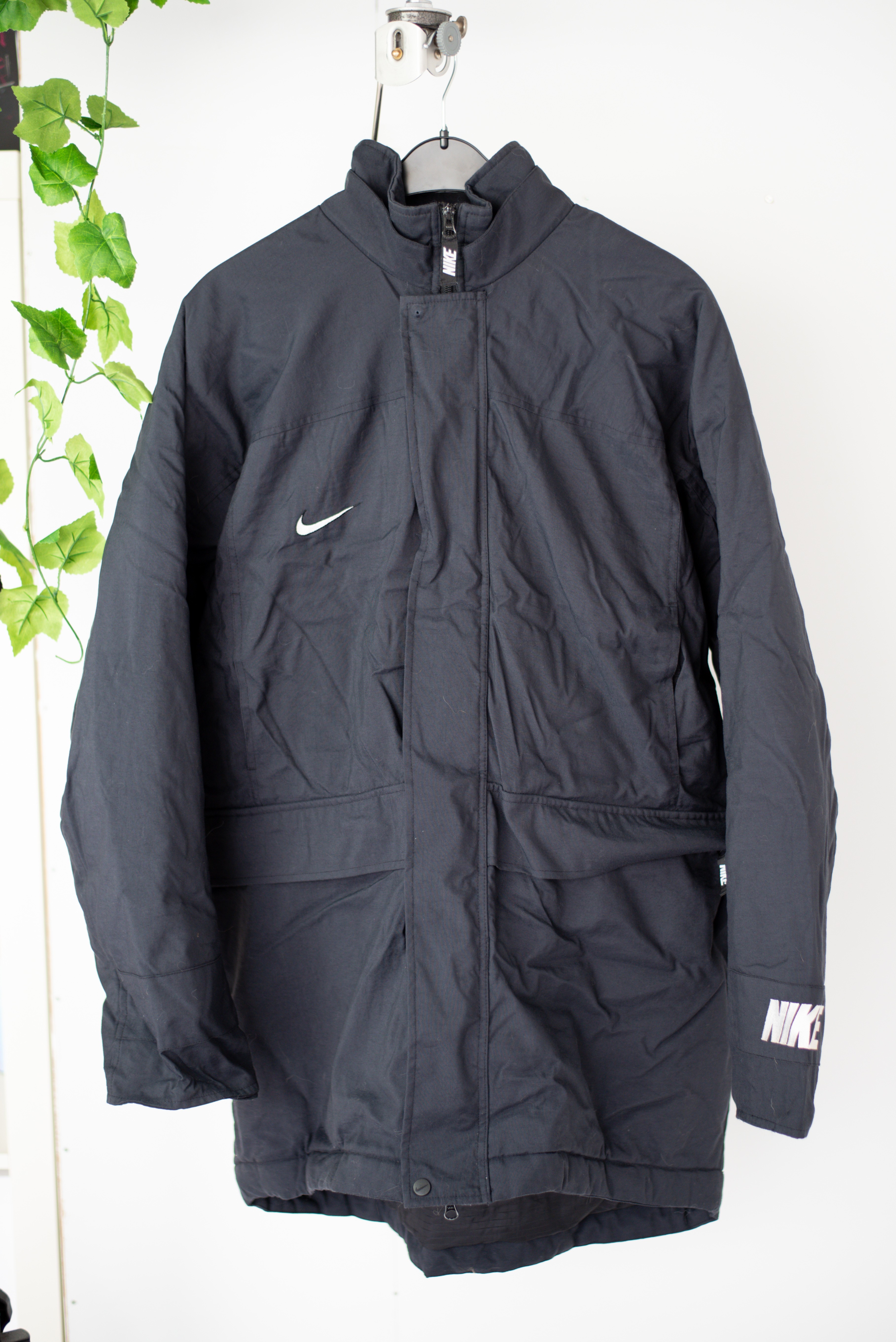 Winter parka - 1