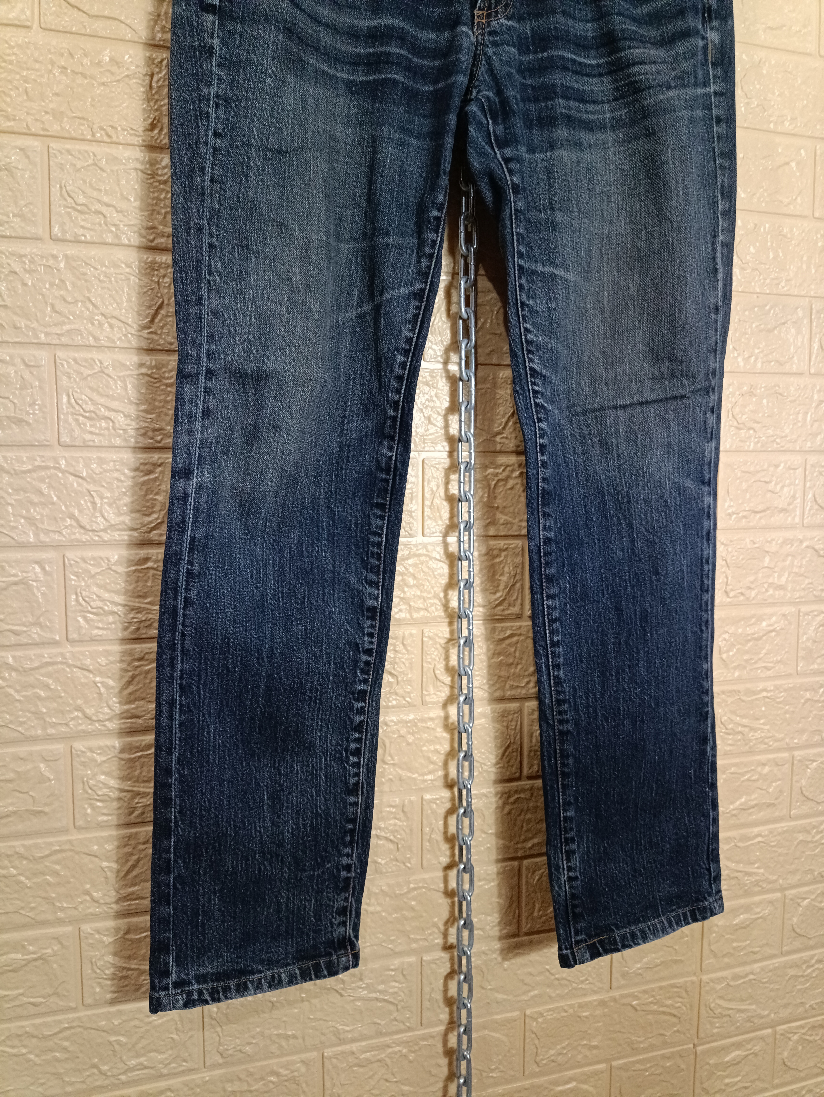 Designer - Nylaus Jeans - 4