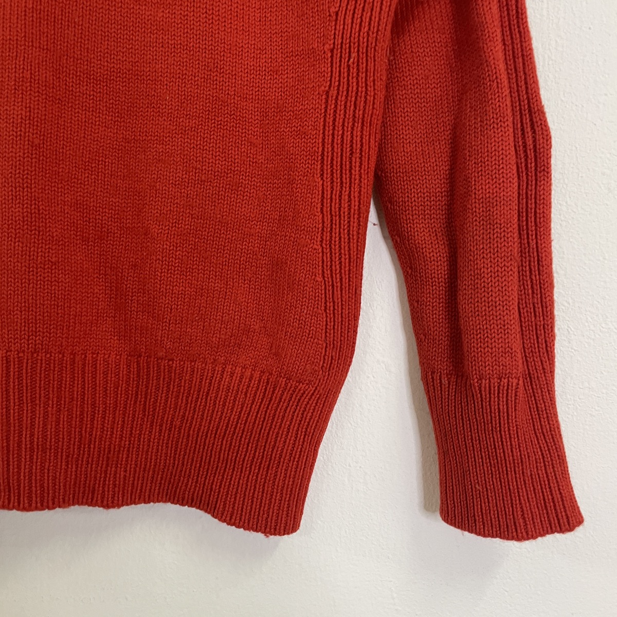 Vintage Ined By Yohji Yamamoto Jumper Knitwear - 9