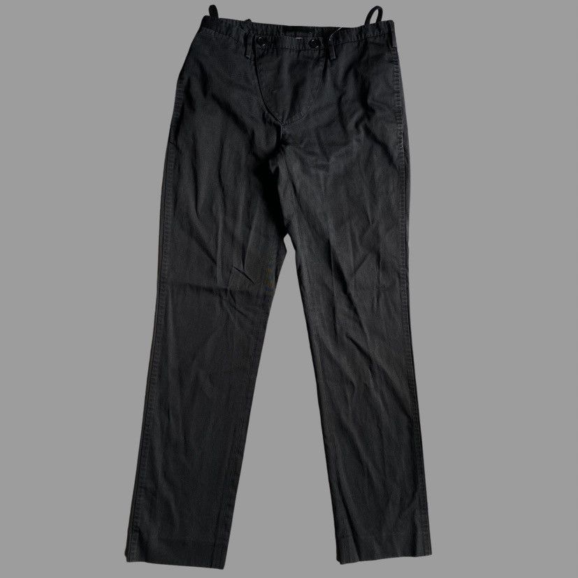 Helmut Lang Archive Pants - 3