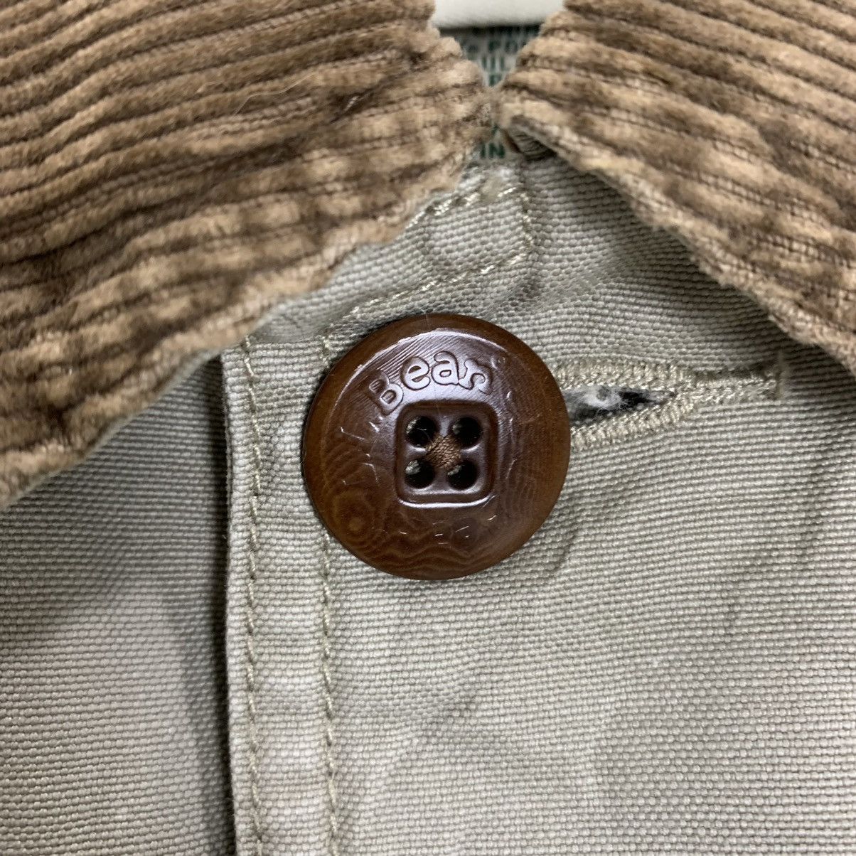 Vintage - L.L Bean Chore Jacket - 6