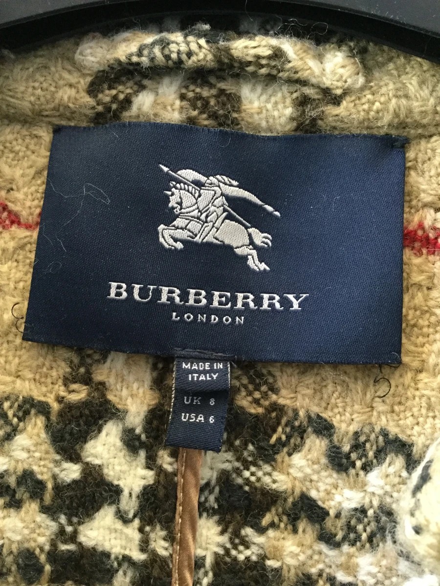 Wool Plaid Trench-Coat - 2