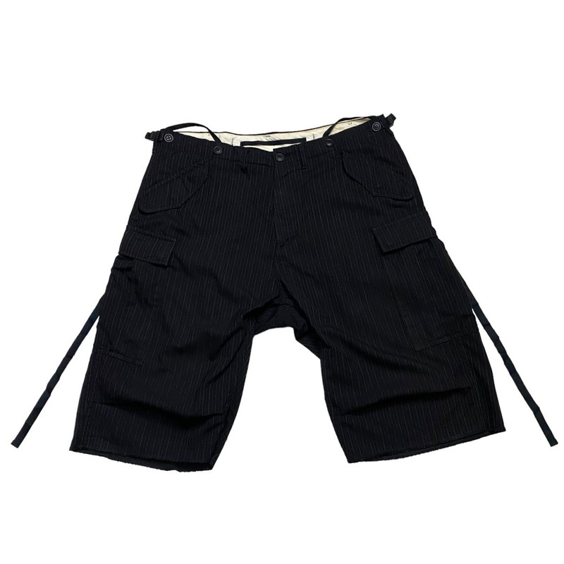 Visvim cargo short pant - 1