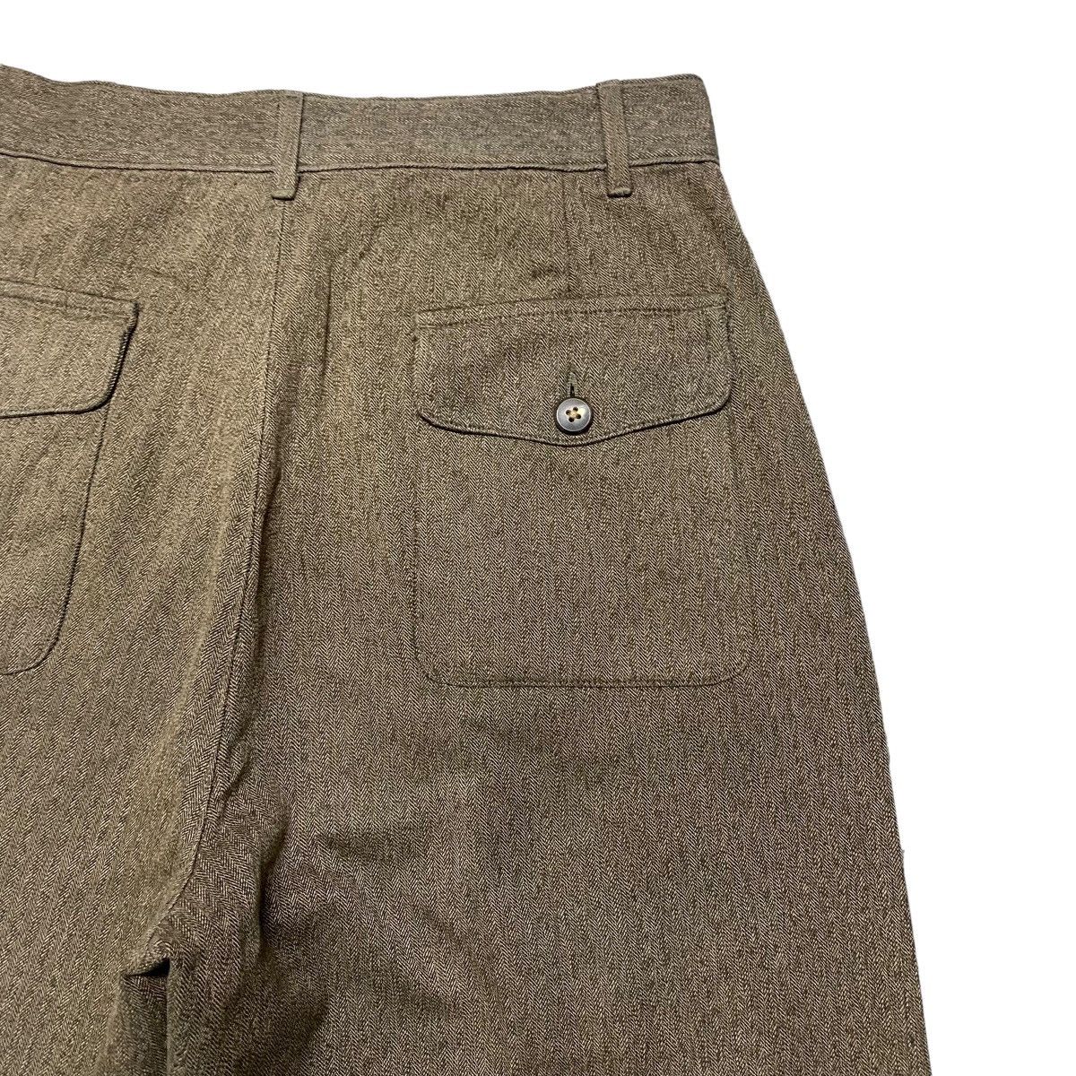 Vintage Polo Ralph Lauren Baggy Fatigue Pants - 11