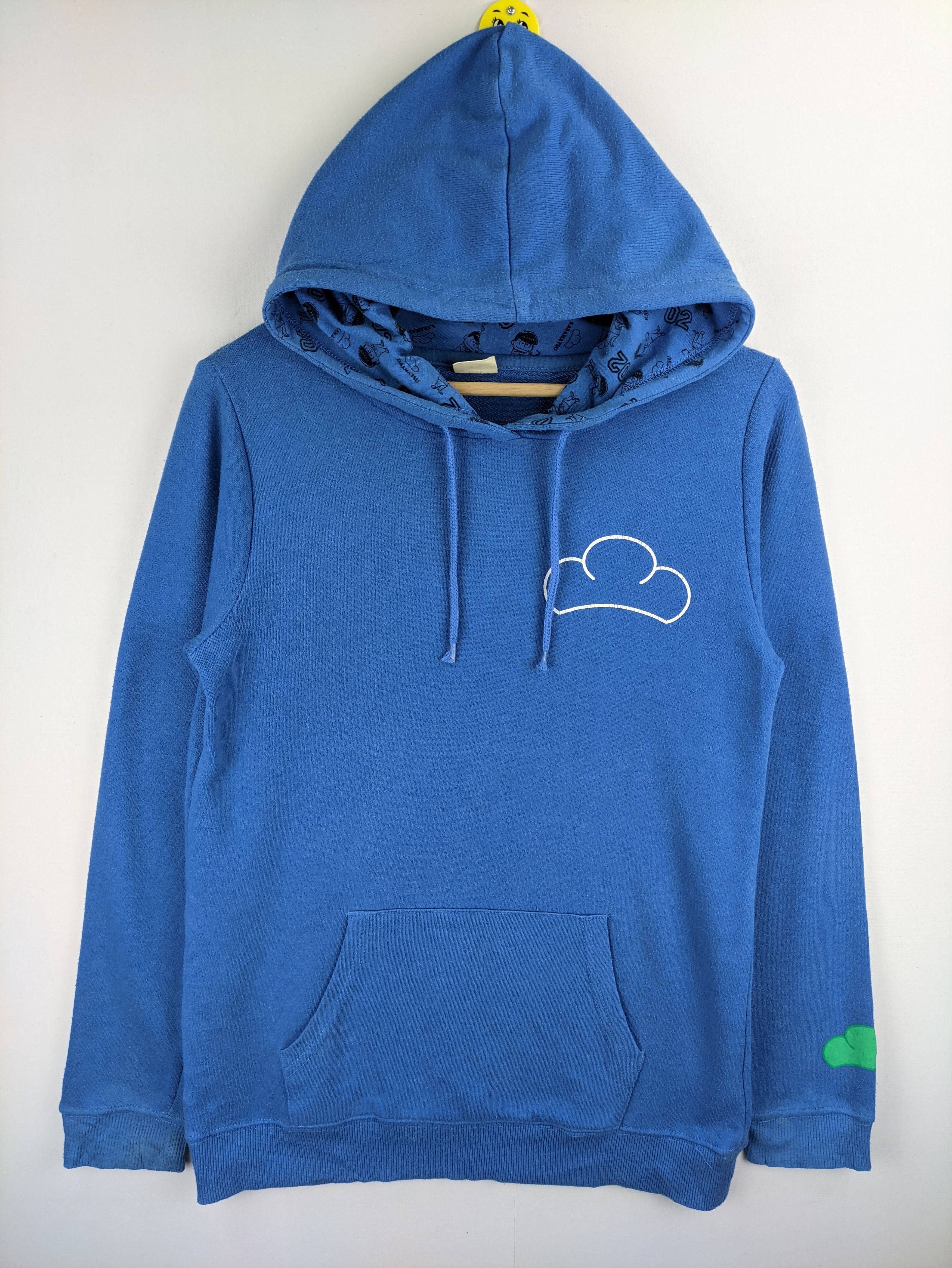 Japanese Brand - Steals🔥Anime Karamatsu Hoodie Pullover - 2