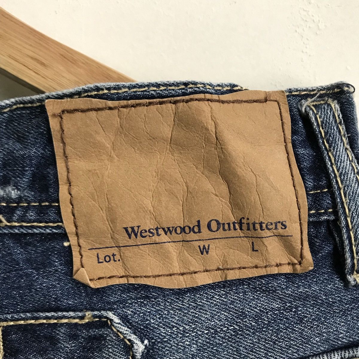 Streetwear - Westwood Outfitters Jeans Denim - 8