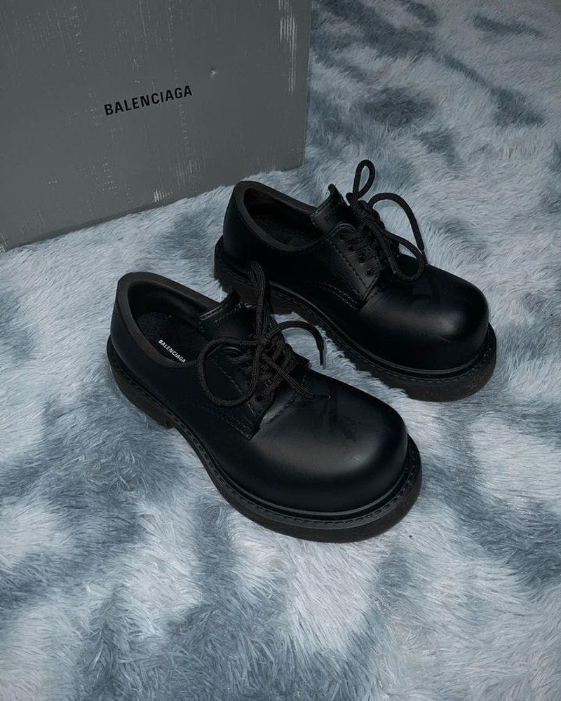 Balenciaga Steroid Derby - 1