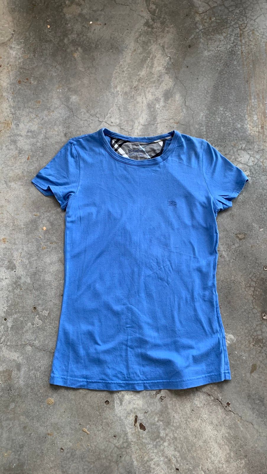 Burberry Blue Label Women Tshirt - 1