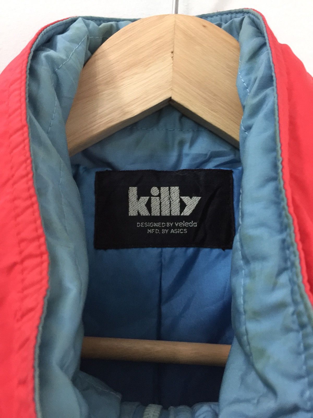 Killy Goretex Style Jacket - 7