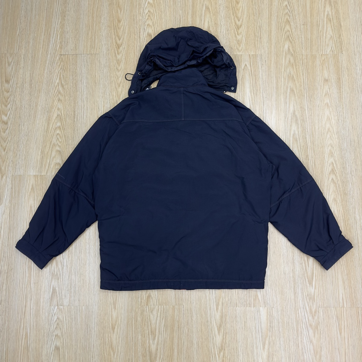 Japanese Brand - Ellesse Multipocket Jacket (T291) - 3