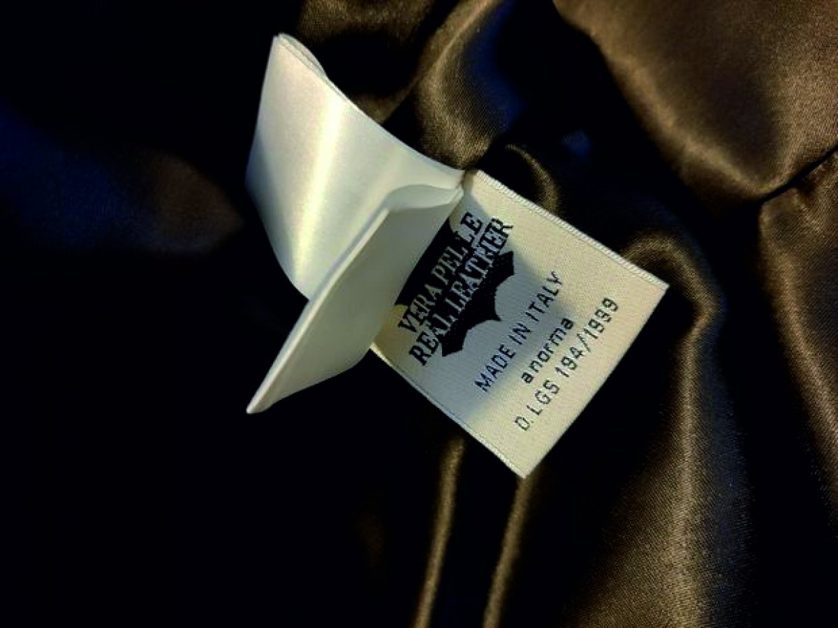 Other - PREVIEW Milano light waxed parka - 4