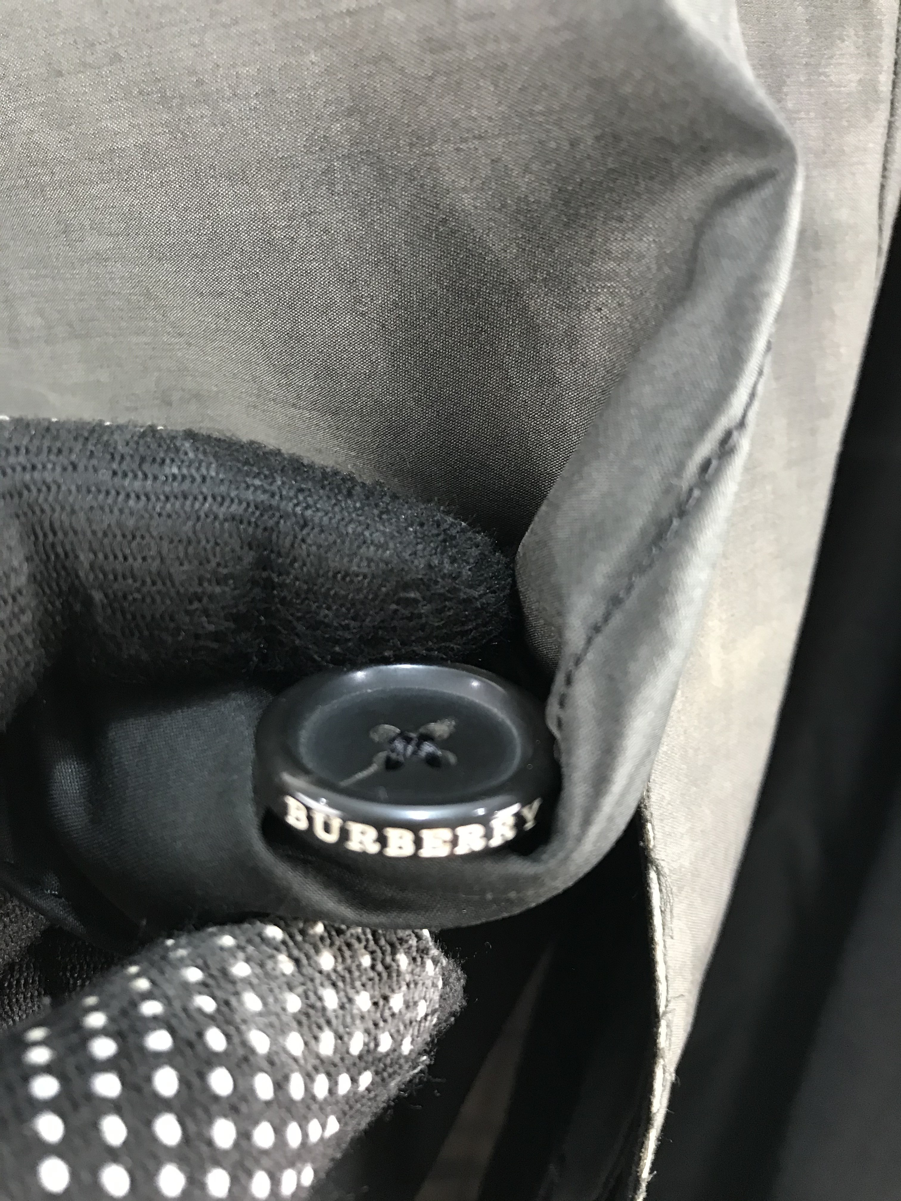 Burberry London Jacket - 16