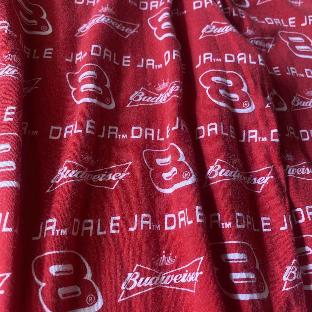 Vintage - DALE❌BUDWEISER - 6