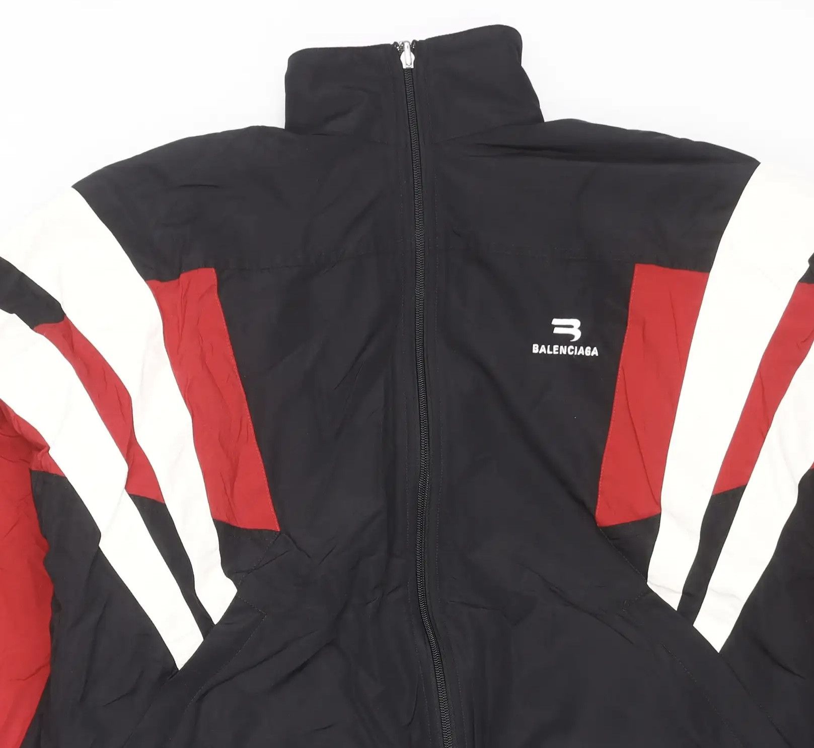 Balenciaga Reversible Sports Jacket - 2