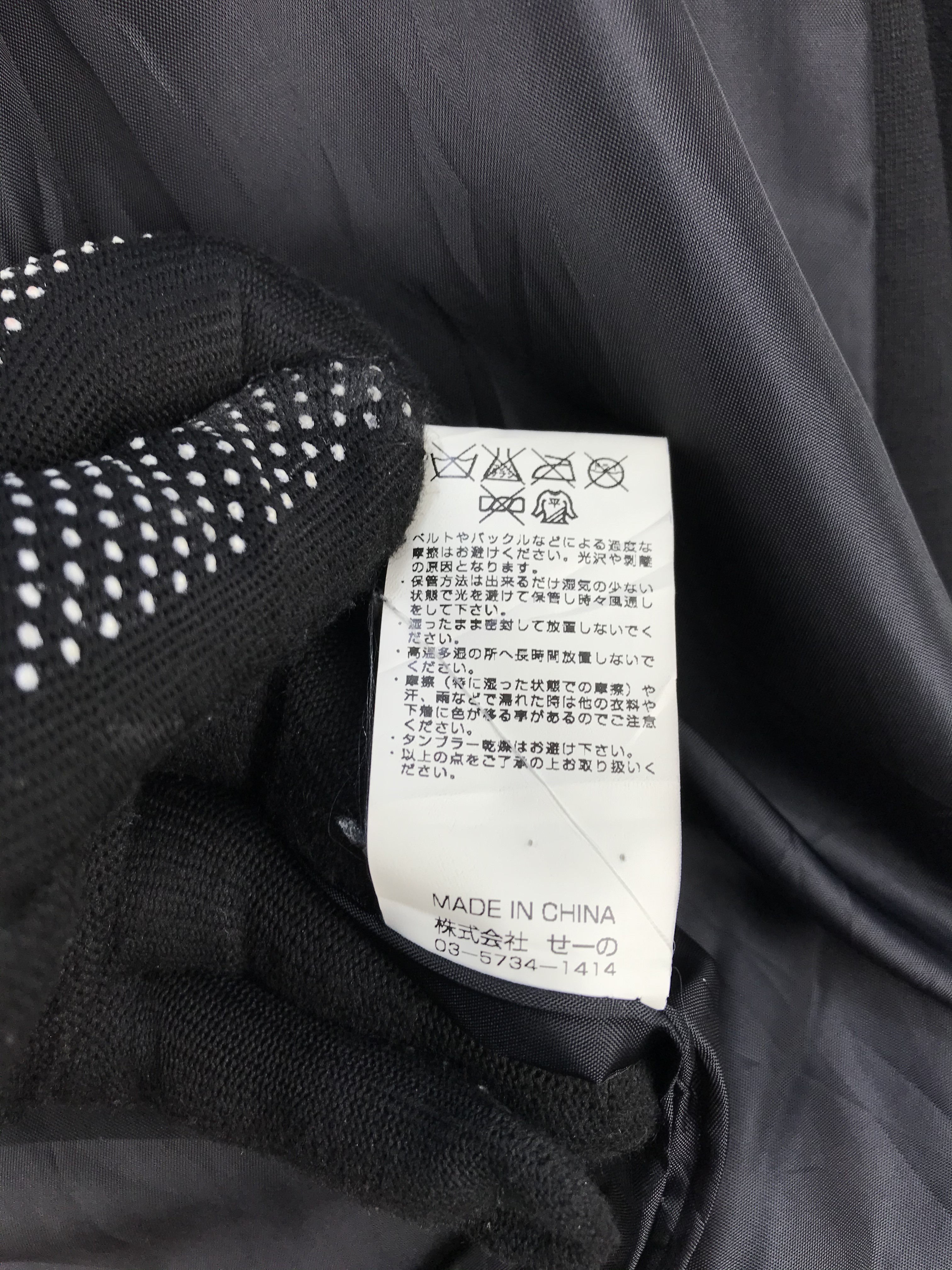 Vanquish - 3rd by VANQUISH Hoodies Jacket - 10