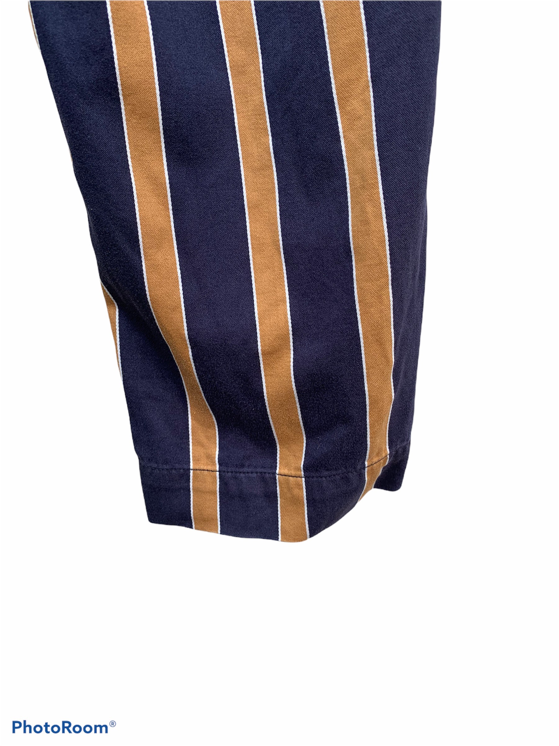 Beams - Vintage Beams Light Stripes Pant - 11