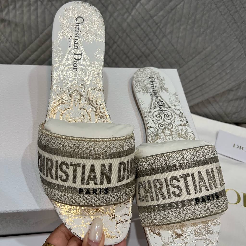 Christian Dior sandals  - 1