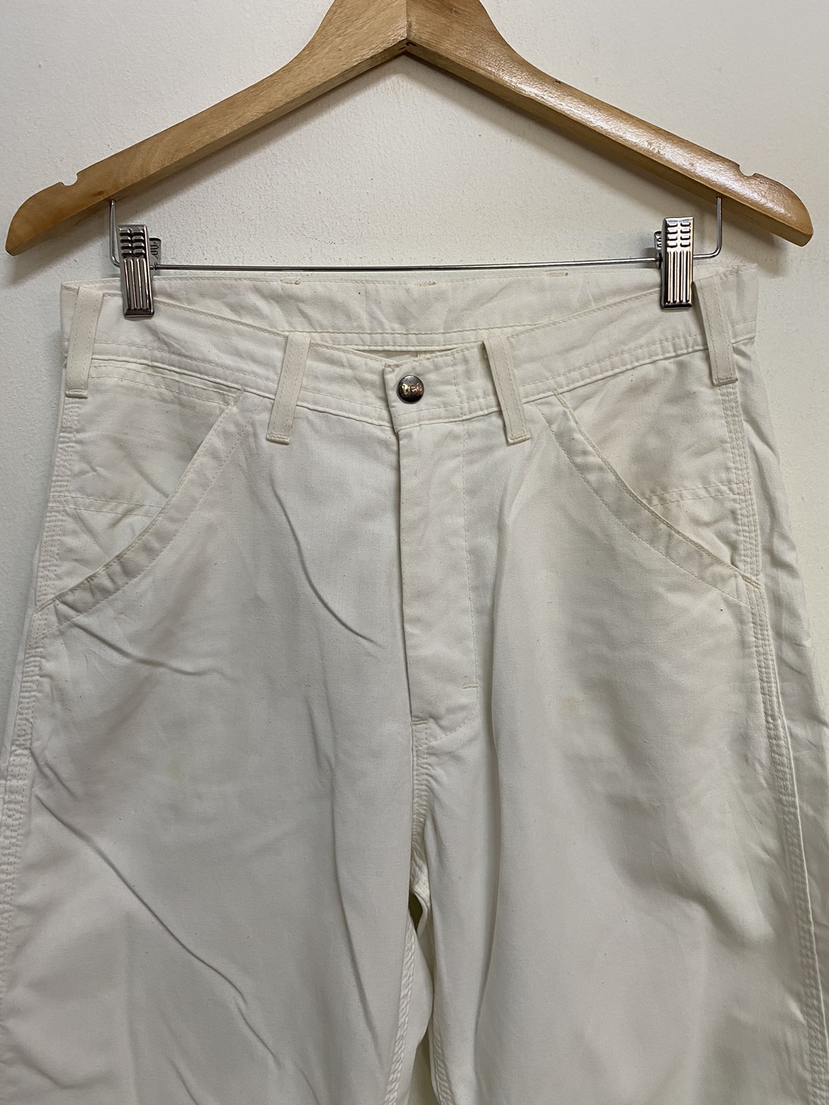 Lee X N Hollywood Carpenter Pants - 3