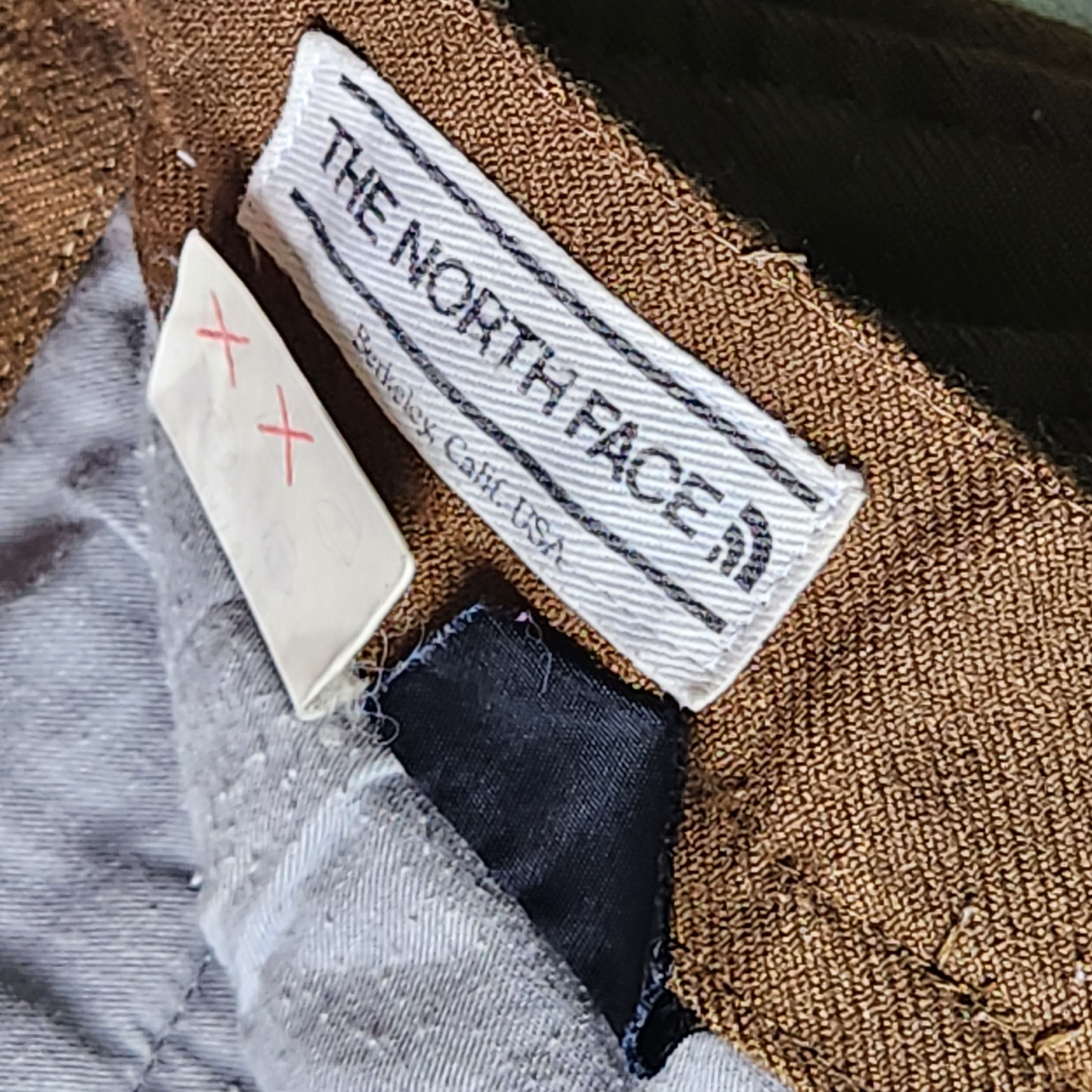 Vintage The North Face Workers Pants - 6