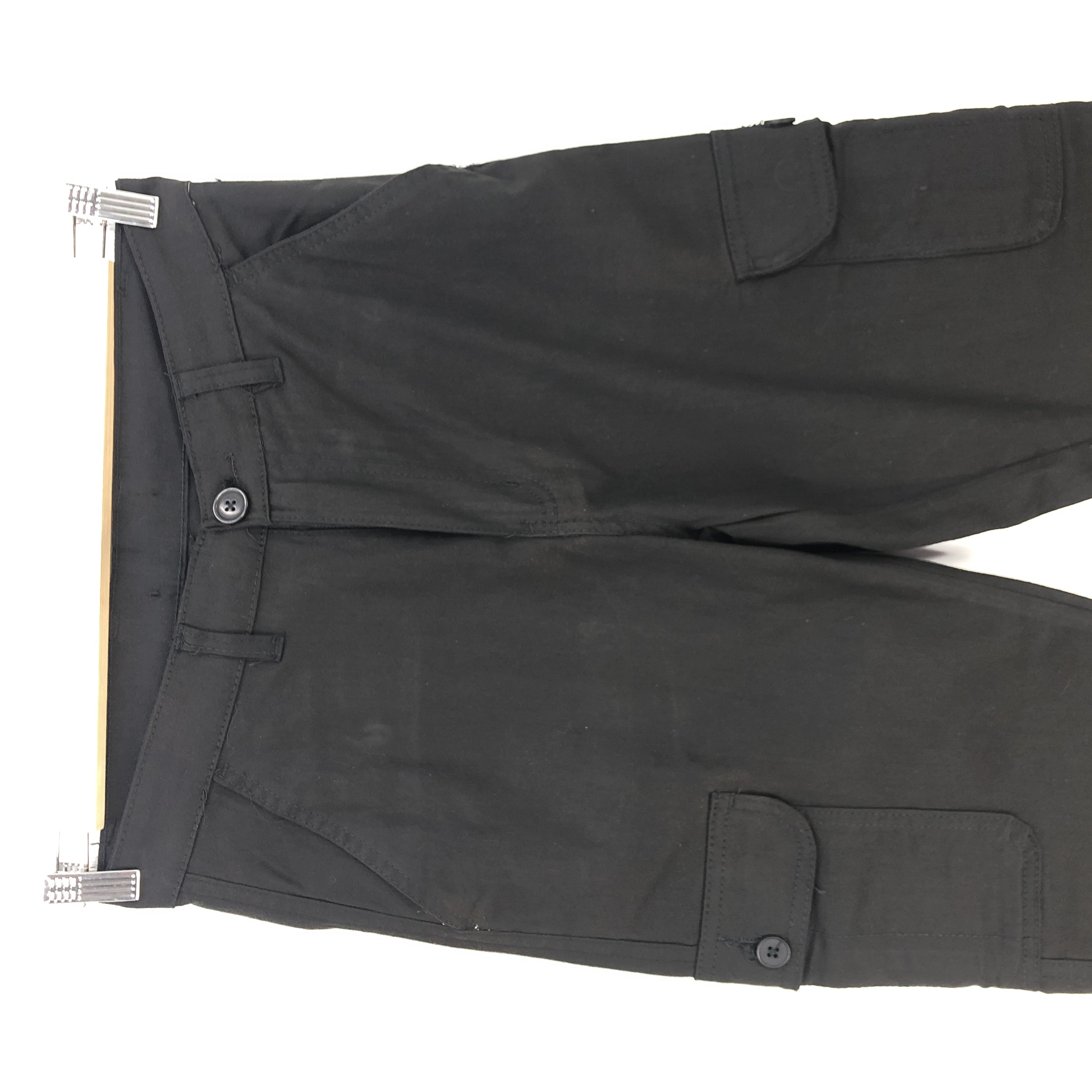 Vintage - Japanese Multi Pocket Cargo Pants Trousers Fatigue Pants - 5