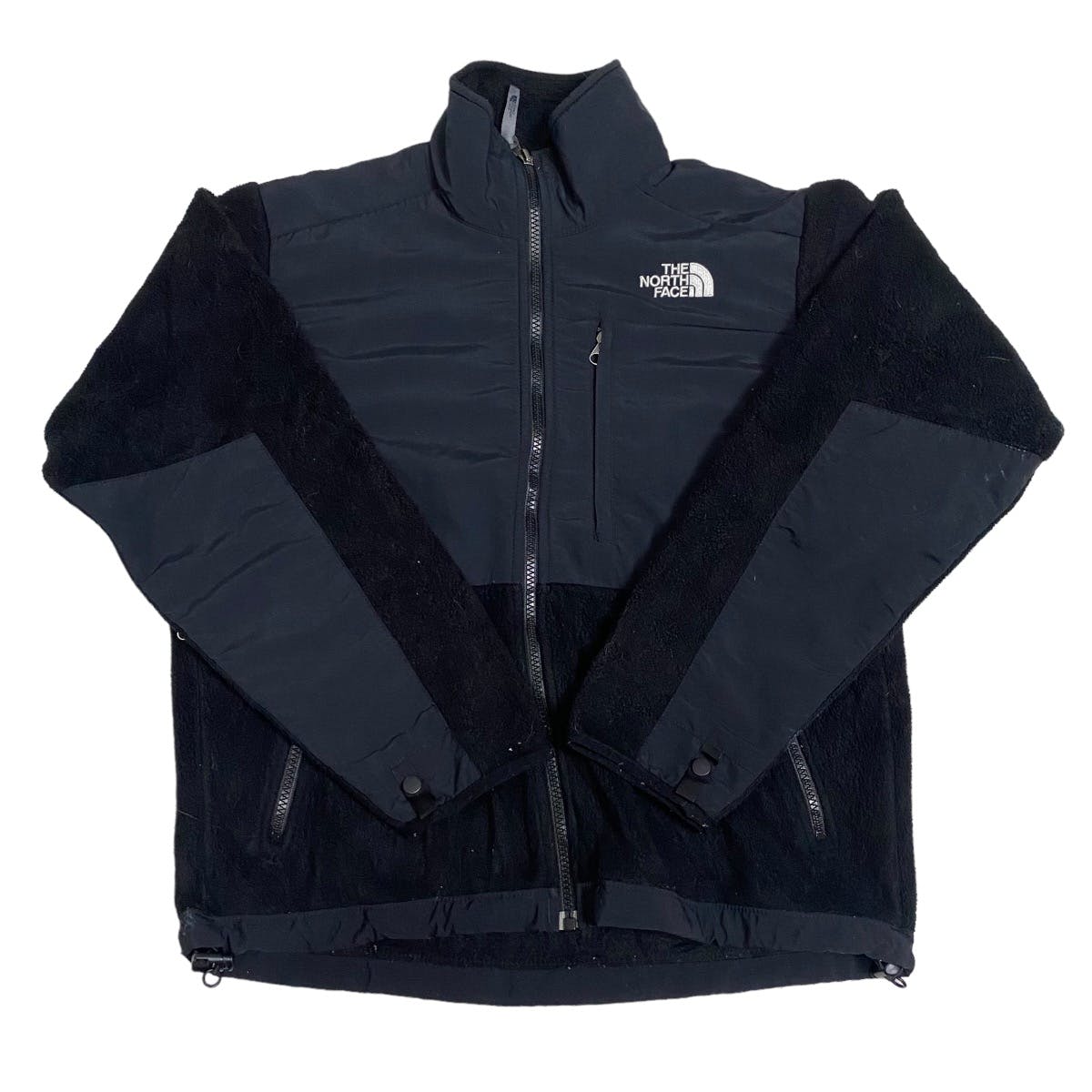 The North Face Fleece zipper jacket - 6
