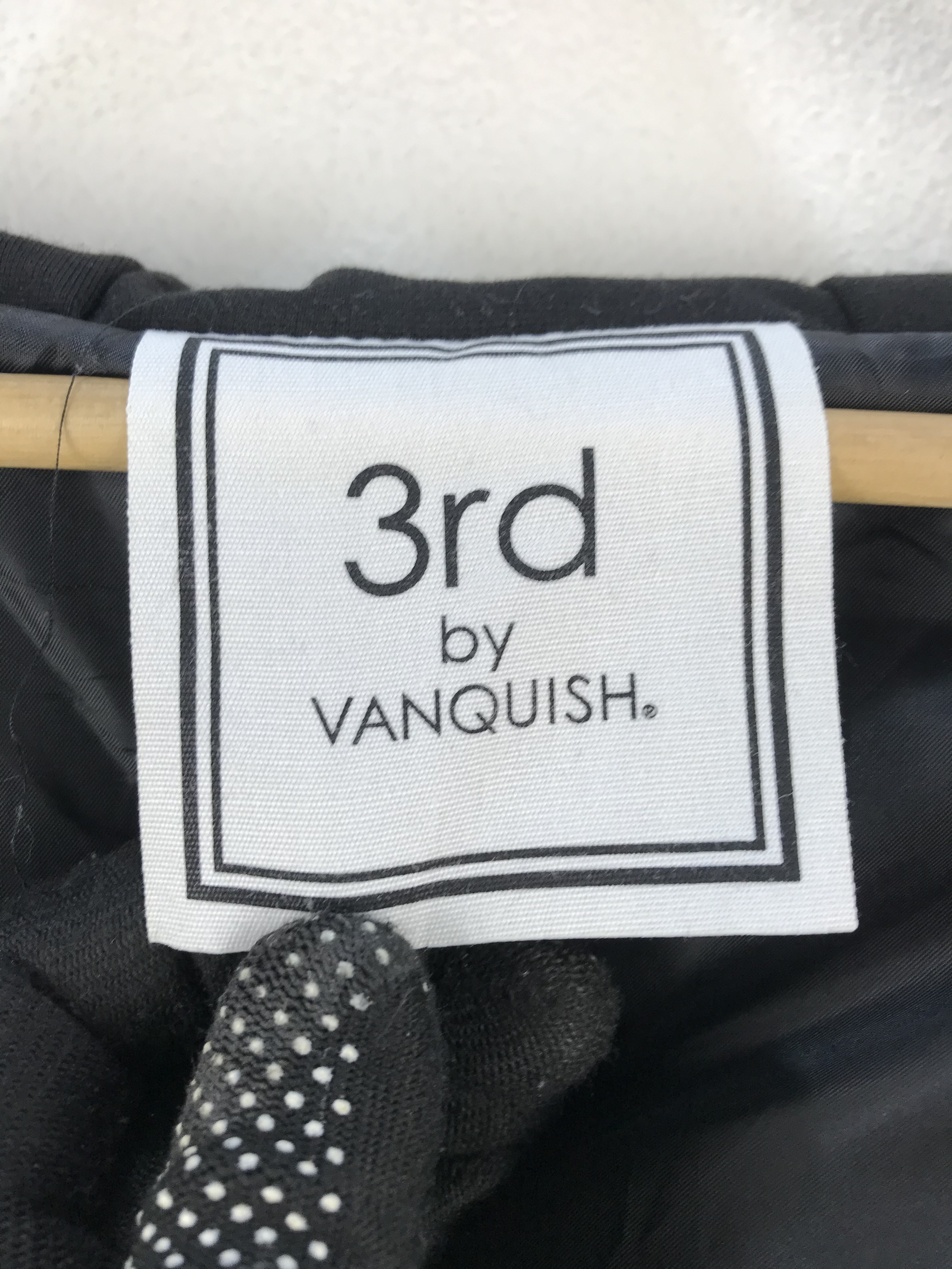 Vanquish - 3rd by VANQUISH Hoodies Jacket - 8