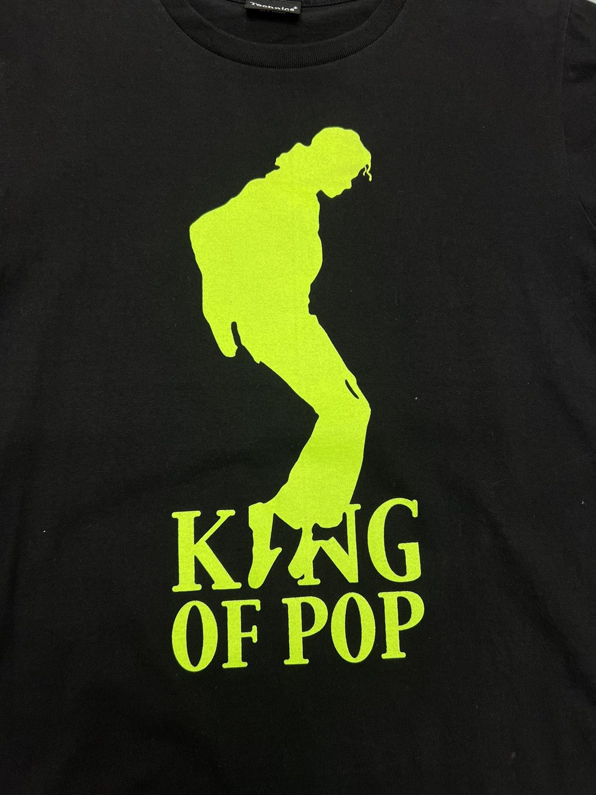 Michael Jackson Shirts - 3