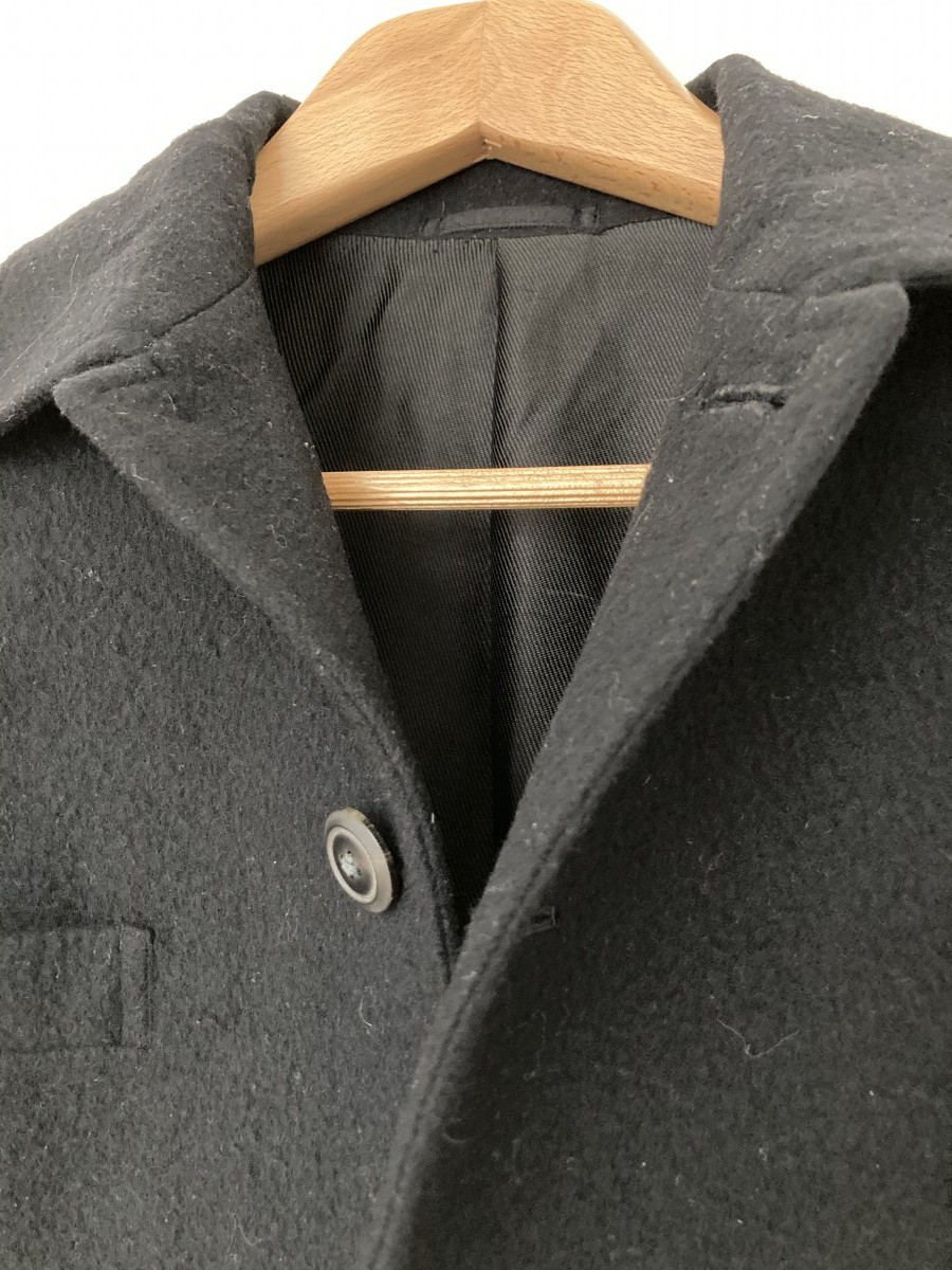 1997 wool dress Jacket - 4