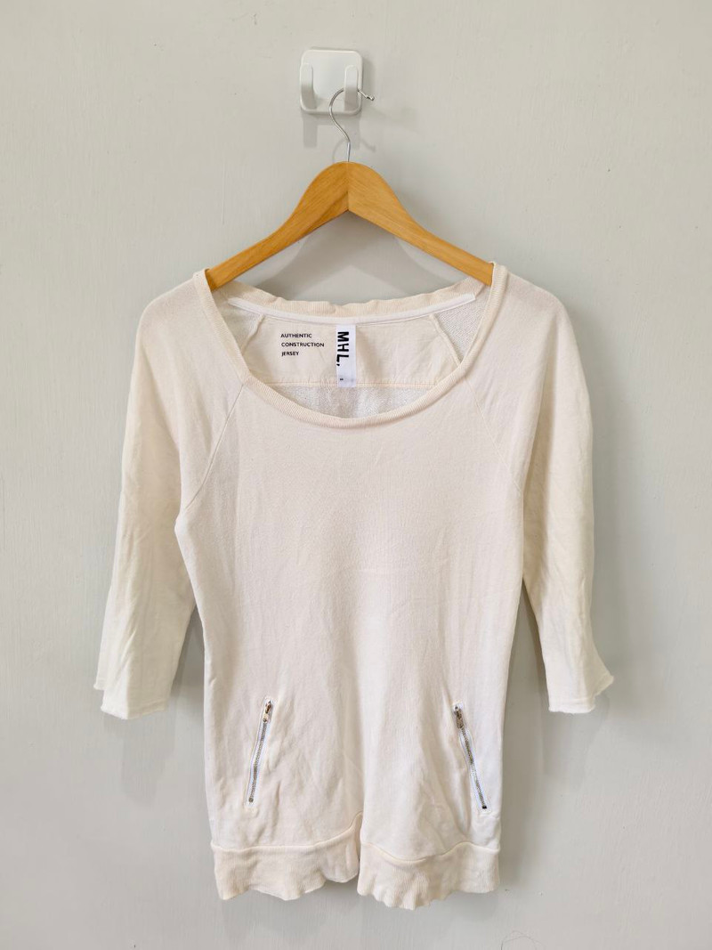 MARGARET HOWELL Inspired by Function & Utility Sweater - 1