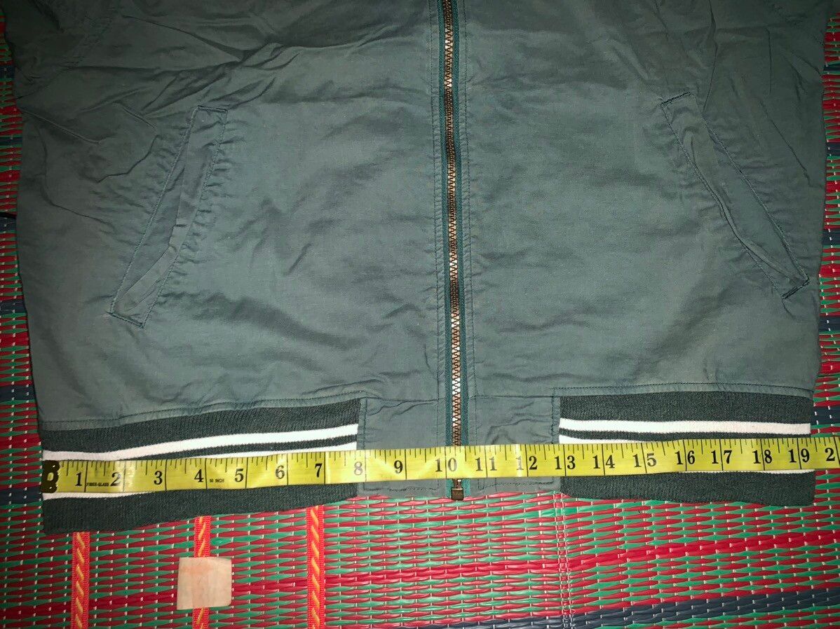 Vintage Adidas Varsity jacket 90’s - 10