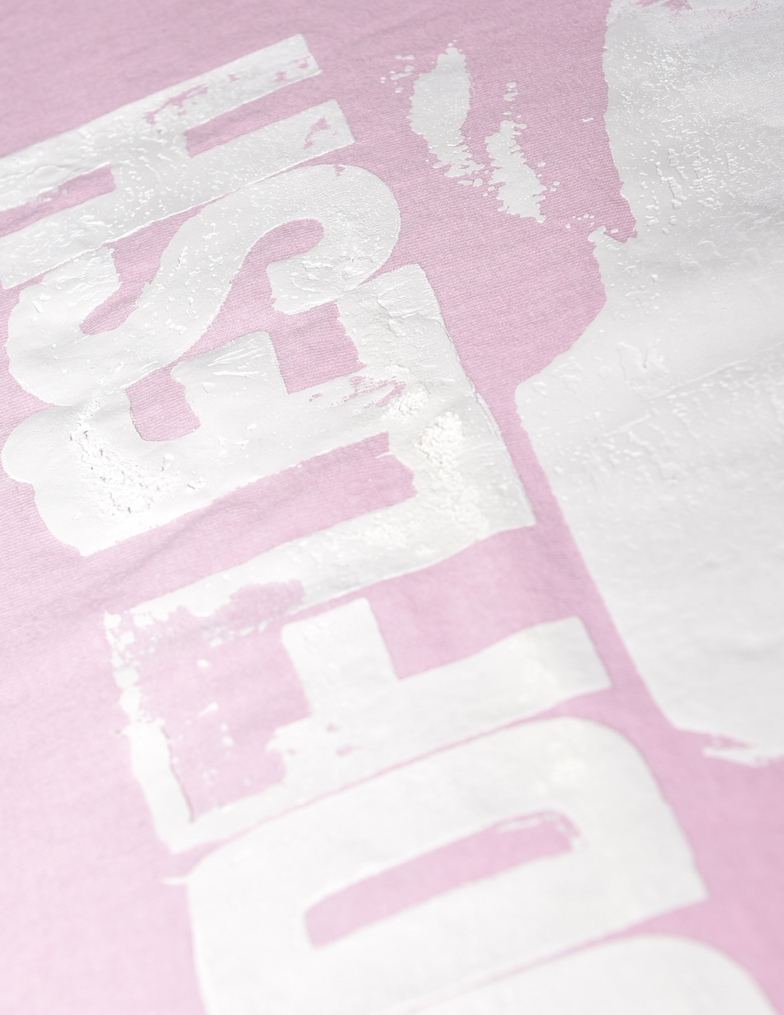 Godflesh Sample Tee by Digital Trenches - 5