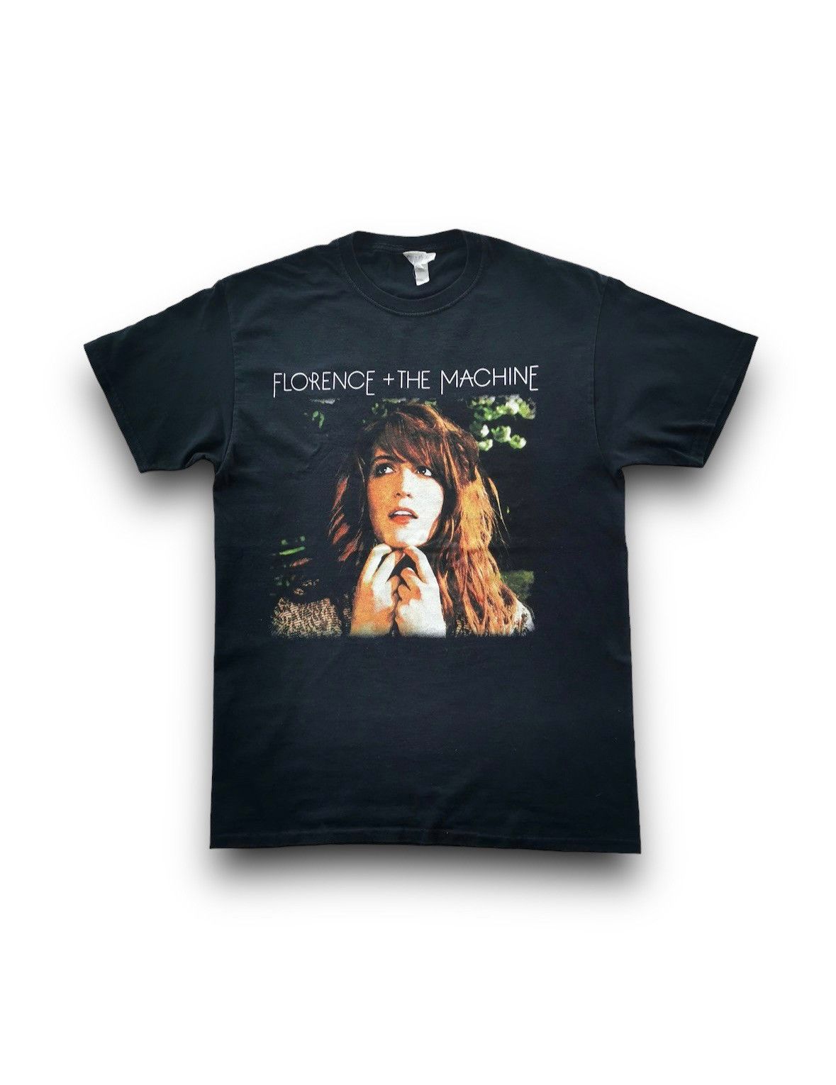 Archival Clothing - Florence And The Machine Band Tshirt - 1