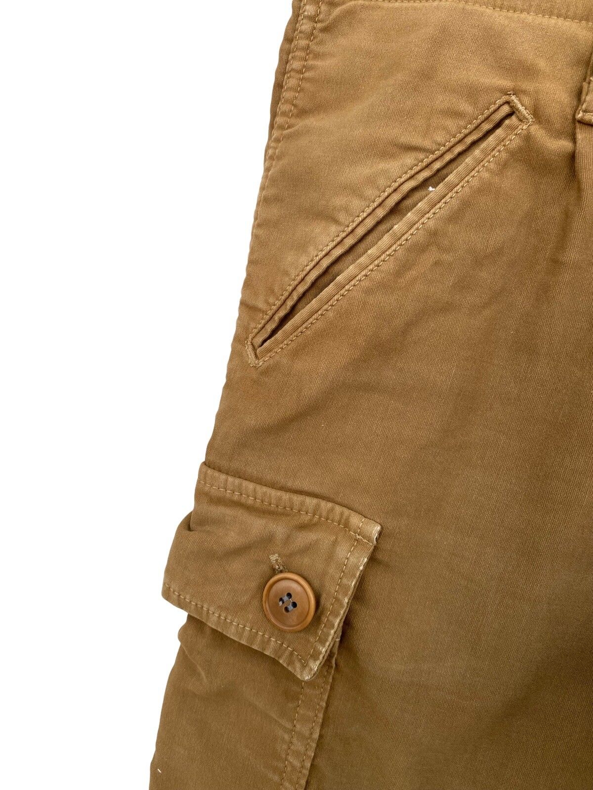 Hr Market Cargo Pant - 4