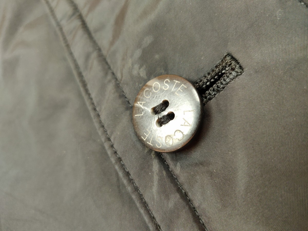 Casual Jacket - Casual Parka Jacket Outerwear - 5