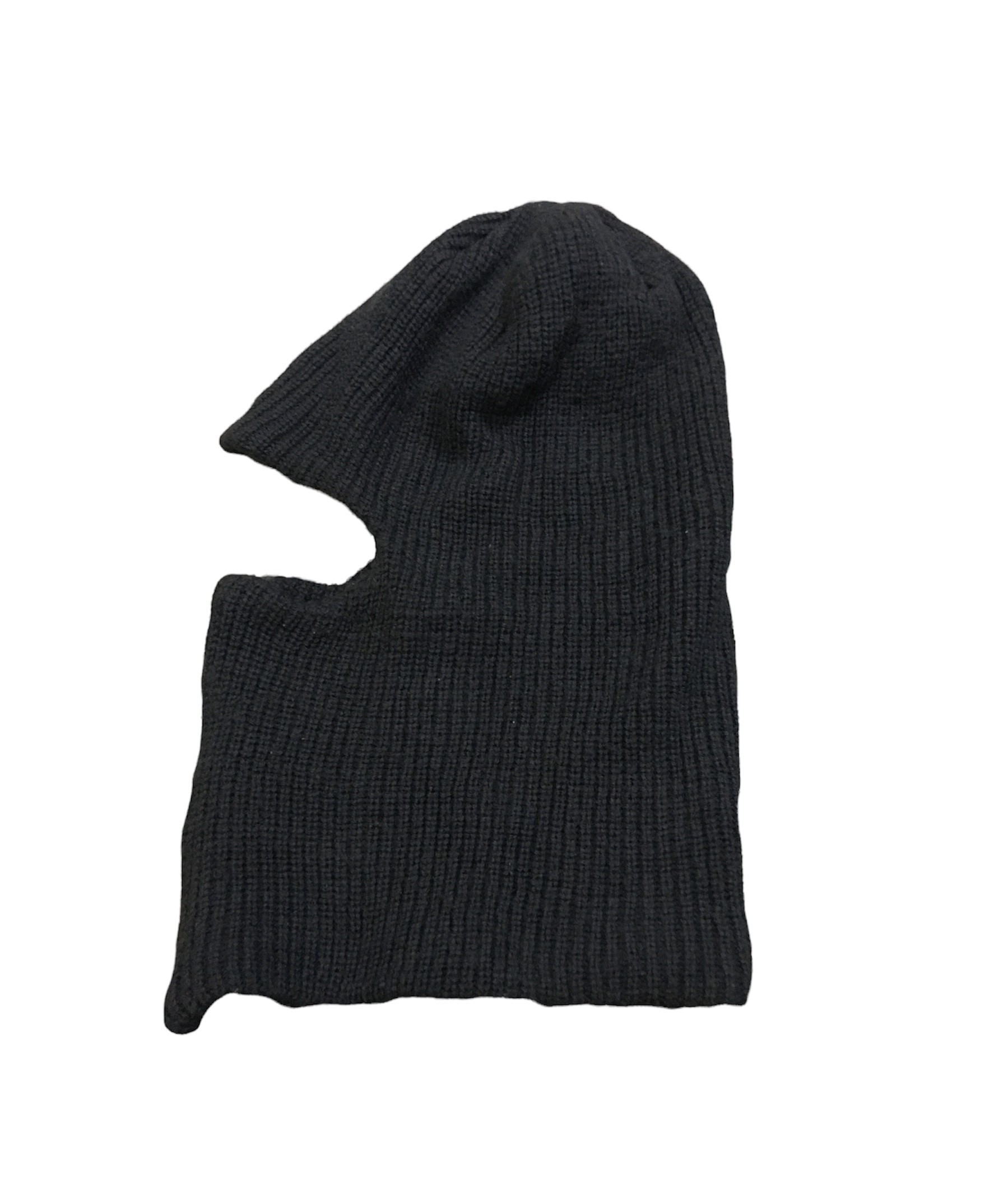 Japanese Brand - Unknown Balaclava Masked Hats - 3