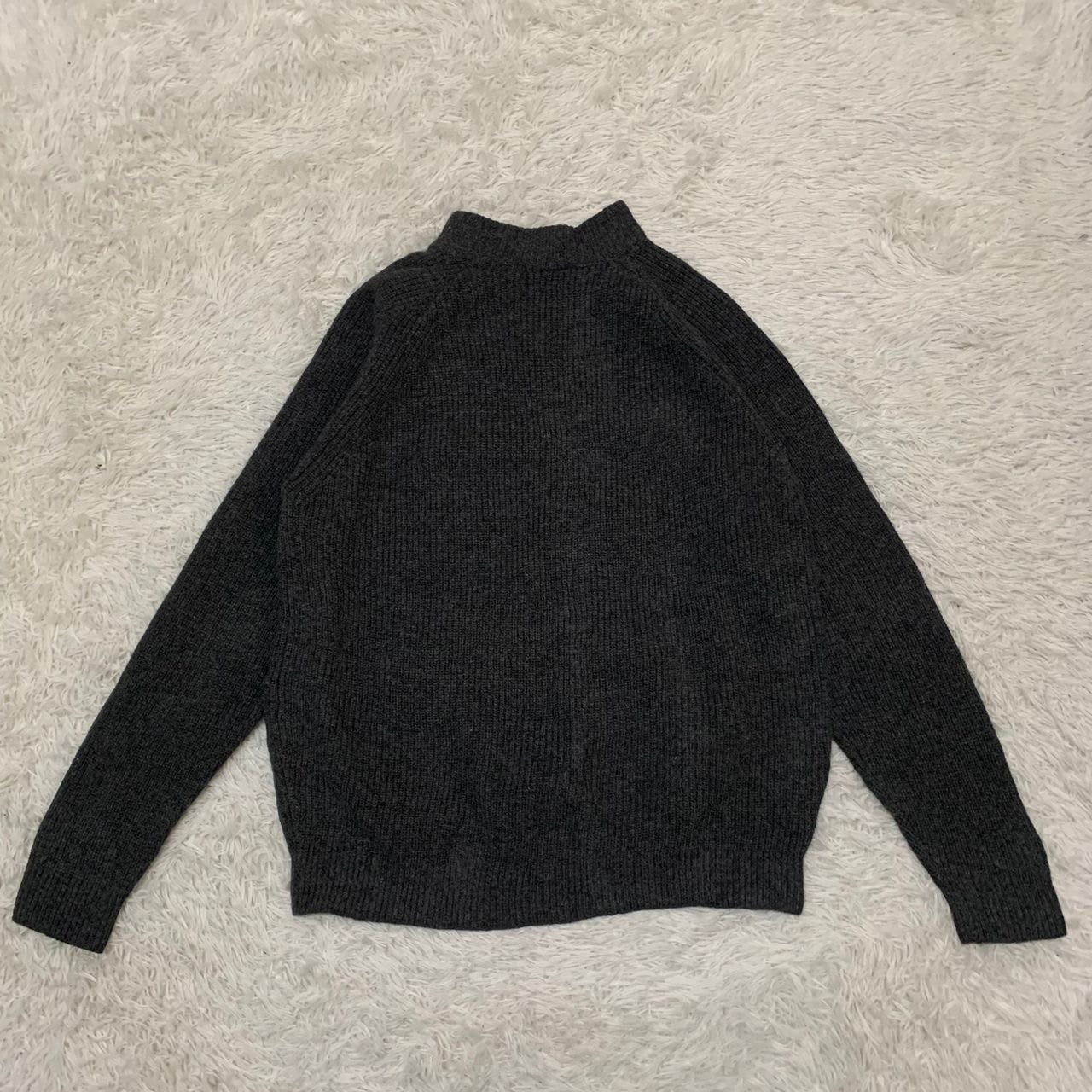 Lacoste Pullover Sweater - 2