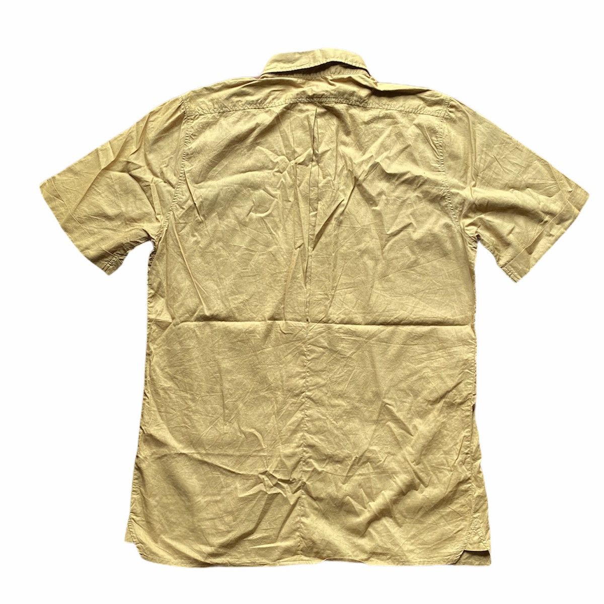 Dries van noten Short sleeve shirt - 2