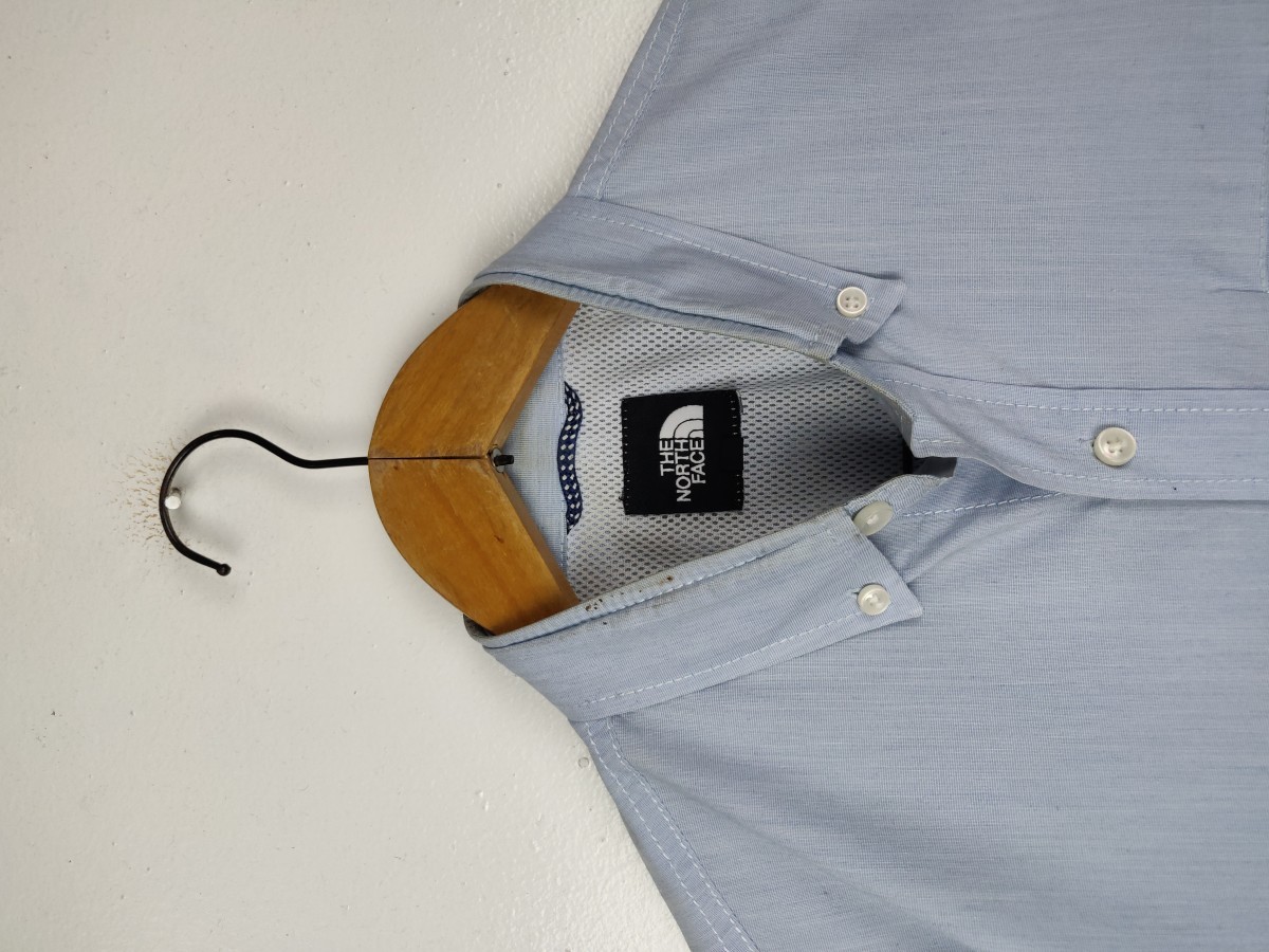 Shirt Button Up - 3