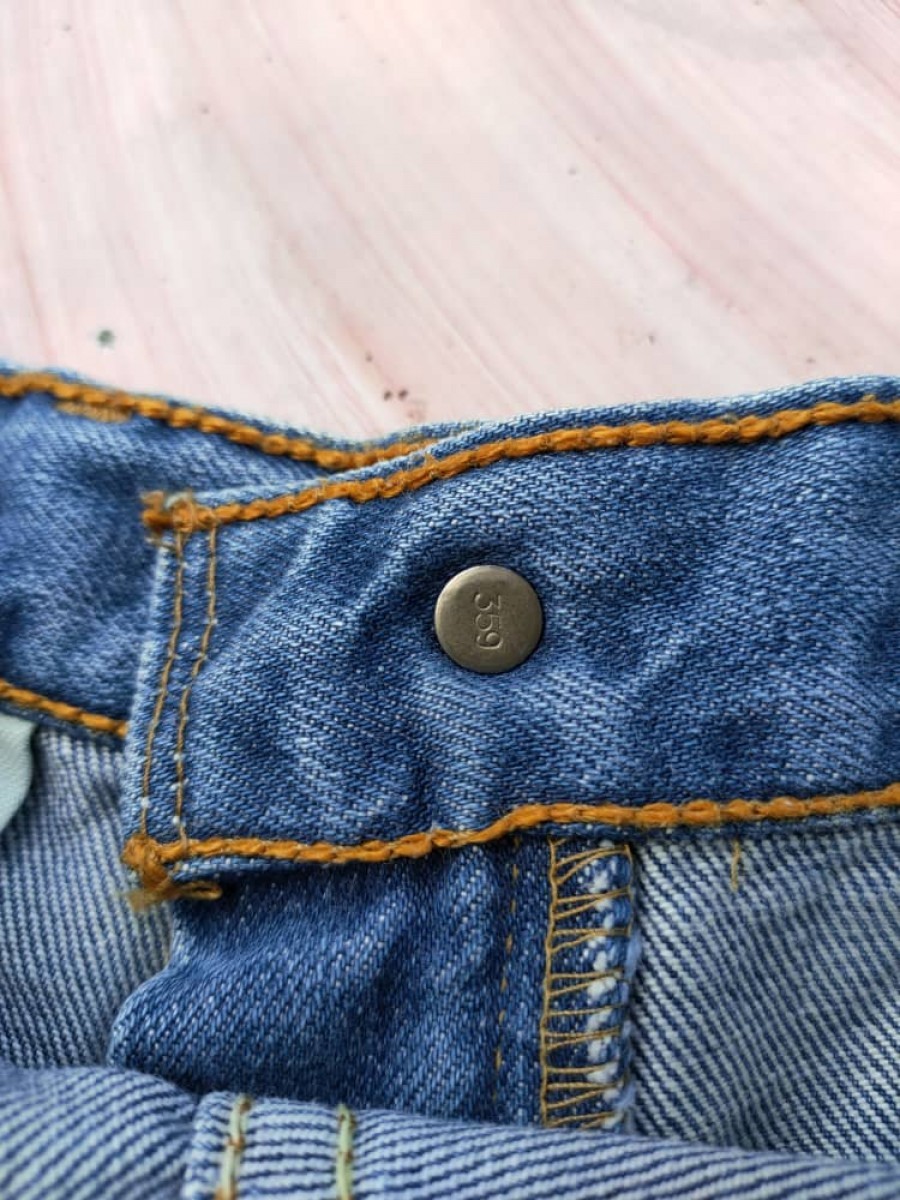 512 Jeans - 7