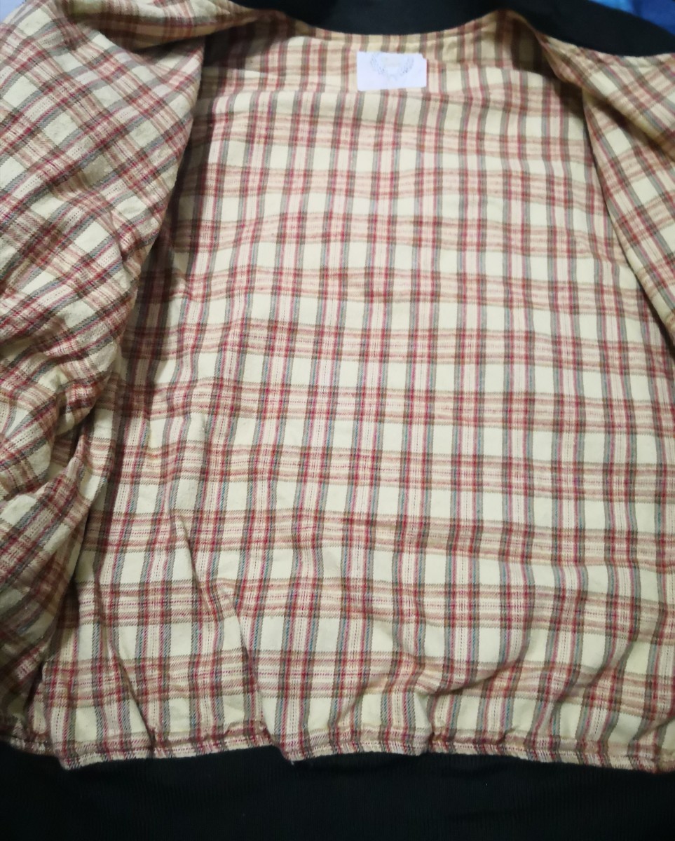 Japanese Brand - Peyton Place Jacket - 6