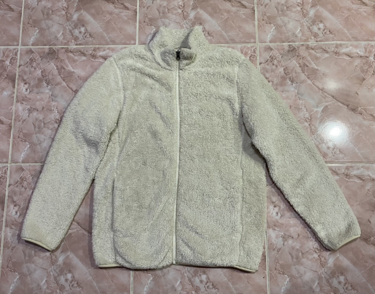 Uniqlo - Fleece Jacket Uniqlo - 1