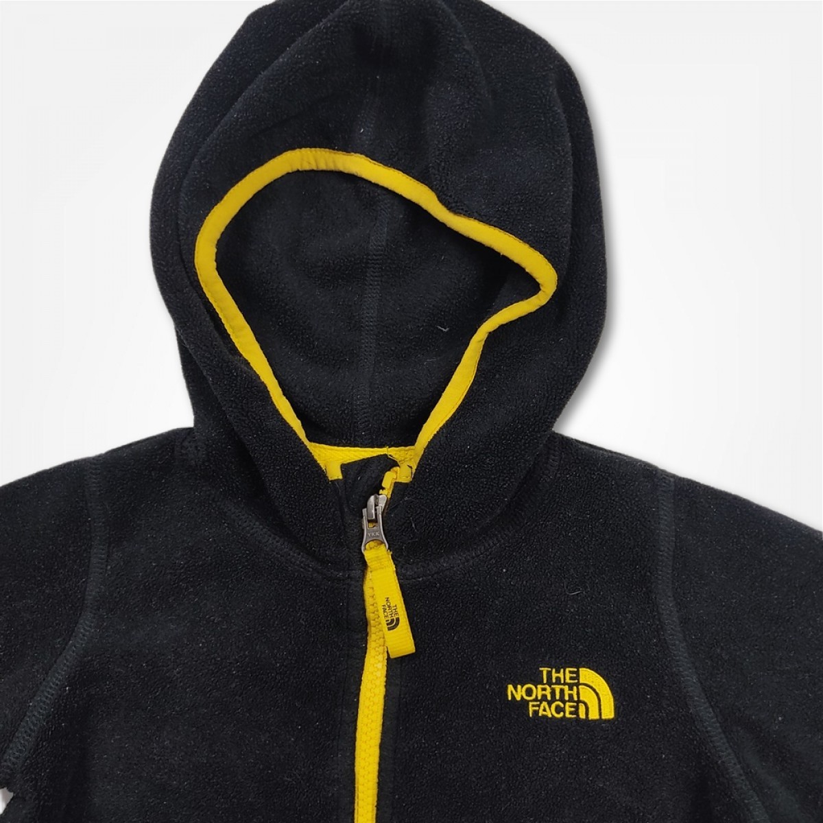 Black Fleece Kids Hoodie Sweater Sweatshirt - 3