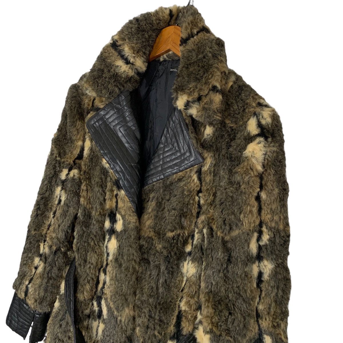 Designer - Rossella Spera Fur Coat - 3