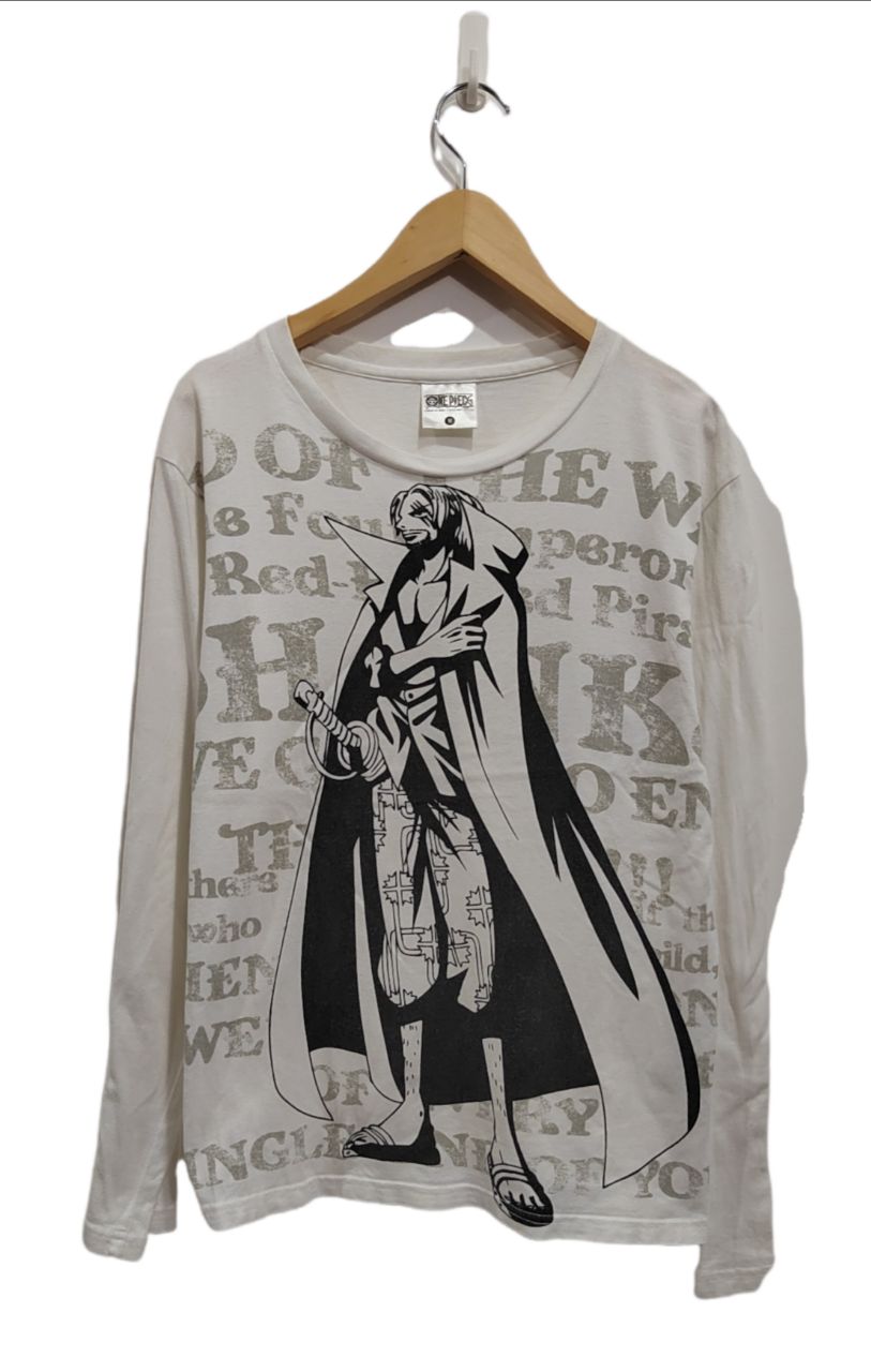 One Piece - One Piece Sanji Mugiwara Pirates - 2