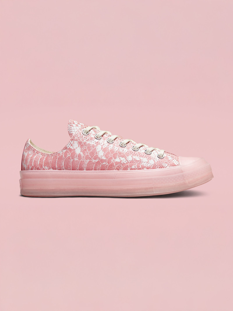 Golf Wang x Converse Chuck 70 “Python” (2022) - 1