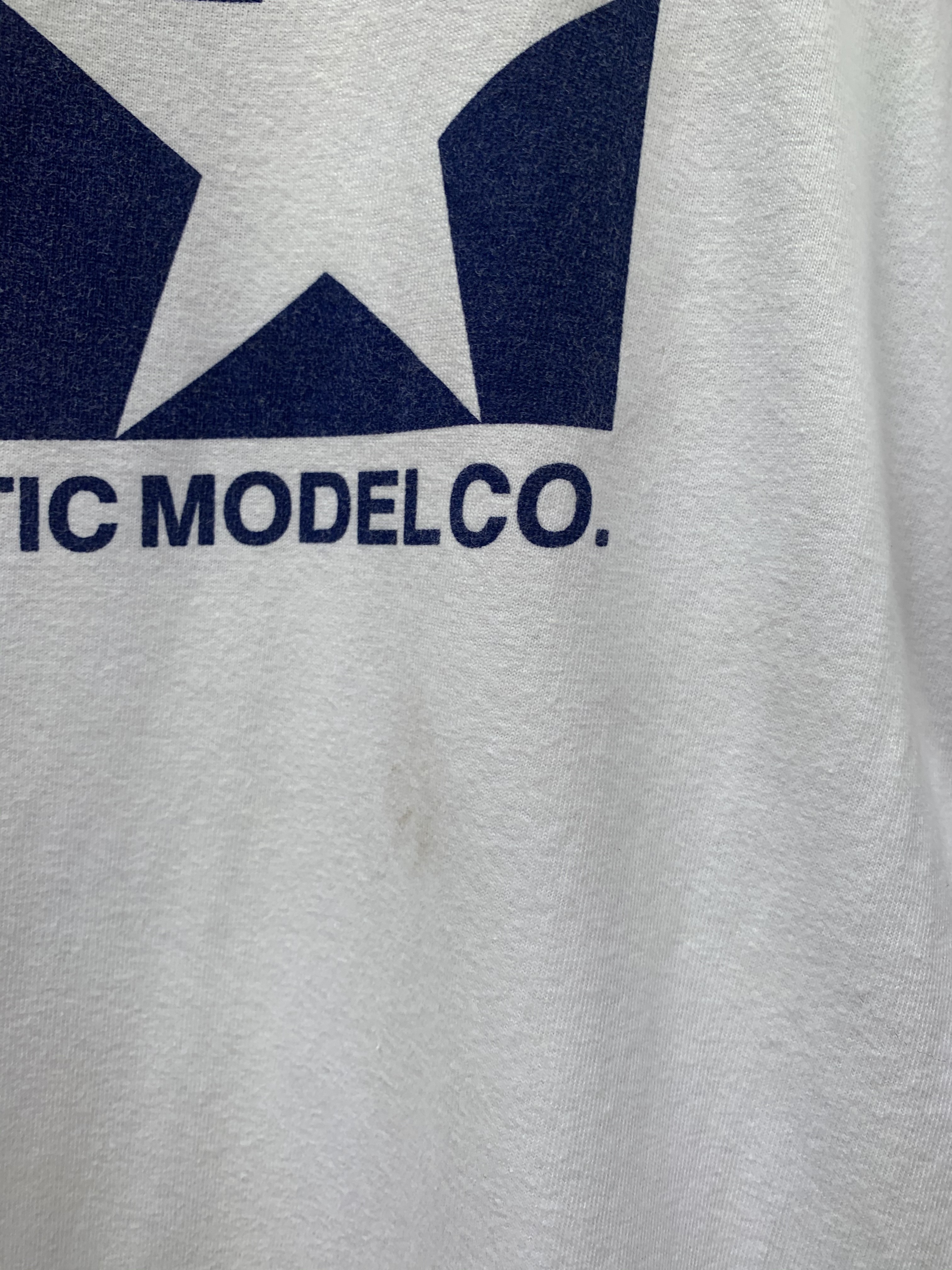 Vintage - Vintage Tamiya Plastic Tee - 10