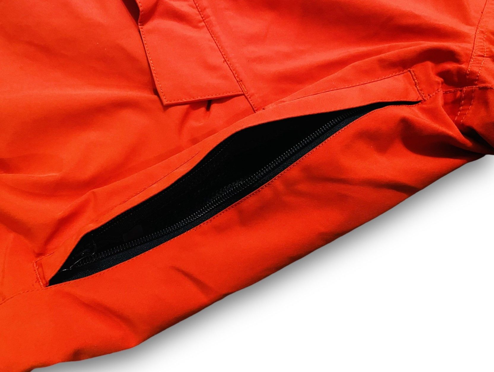 Outdoor Life - Spyder Pants Snowboarding Ski Outdoor Orange Men's M/L - 11